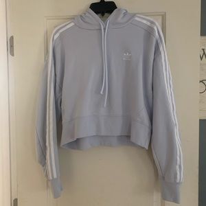 Adidas Short Hoodie XS